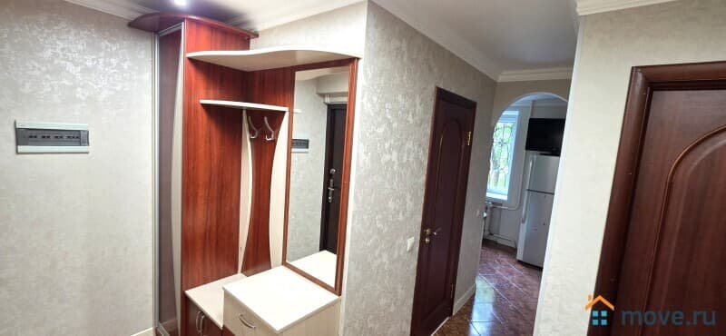 2-комн. квартира, 45.8 м&sup2;