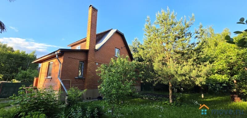 дом, 164.7 м&sup2;