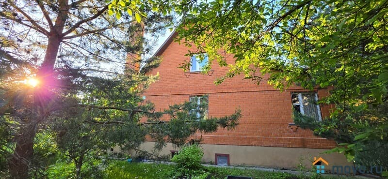 дом, 164.7 м&sup2;