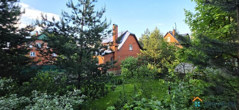 дом, 164.7 м&sup2;