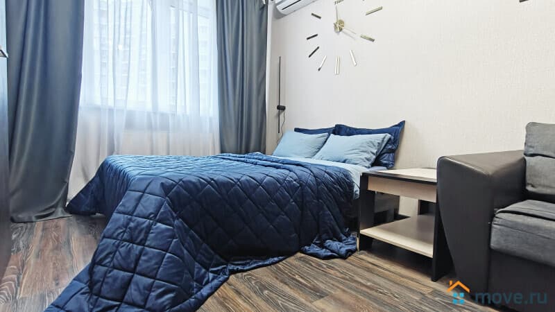 1-комн. квартира, 38 м²
