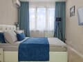 Сдам в аренду посуточно однокомнатную квартиру, 43 м², этаж 13 из 17. Фото 1