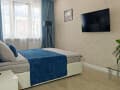 Сдам в аренду посуточно однокомнатную квартиру, 43 м², этаж 13 из 17. Фото 18