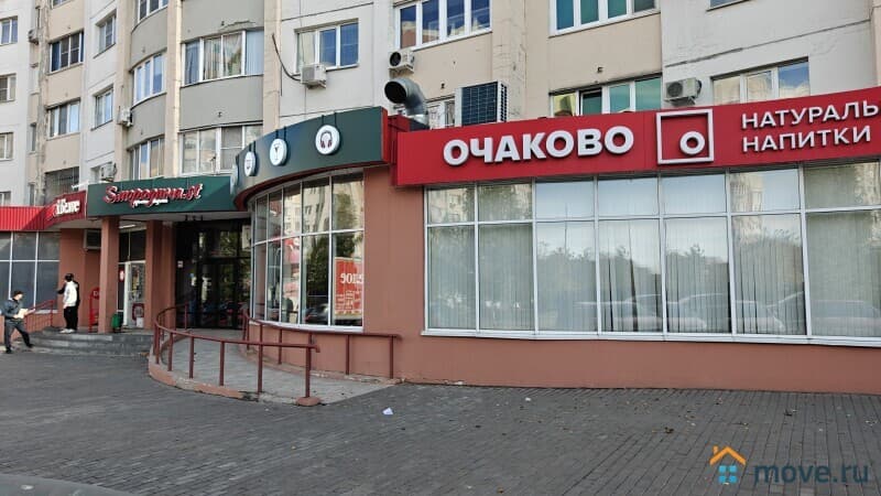 студия, 50 м²