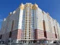 Снять однокомнатную квартиру посуточно, 38 м², этаж 15 из 19. Фото 13