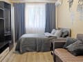 Снять однокомнатную квартиру посуточно, 38 м², этаж 15 из 19. Фото 6