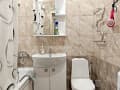 Снять однокомнатную квартиру посуточно, 38 м², этаж 15 из 19. Фото 8