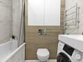Объявление об аренде однокомнатной квартиры на сутки, 45 м², этаж 16 из 17. Фото 4