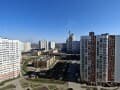 Объявление об аренде однокомнатной квартиры на сутки, 45 м², этаж 16 из 17. Фото 7