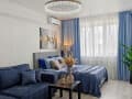 1-комн. квартира, 45 м²