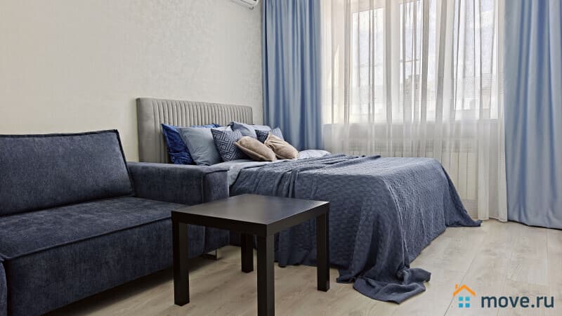 1-комн. квартира, 45 м²