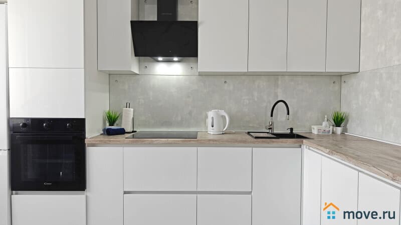 1-комн. квартира, 45 м²