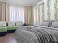 Сдам в аренду посуточно однокомнатную квартиру, 40 м², этаж 11 из 17. Фото 1