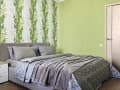 Сдам в аренду посуточно однокомнатную квартиру, 40 м², этаж 11 из 17. Фото 2