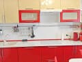Сдам в аренду посуточно однокомнатную квартиру, 40 м², этаж 11 из 17. Фото 7