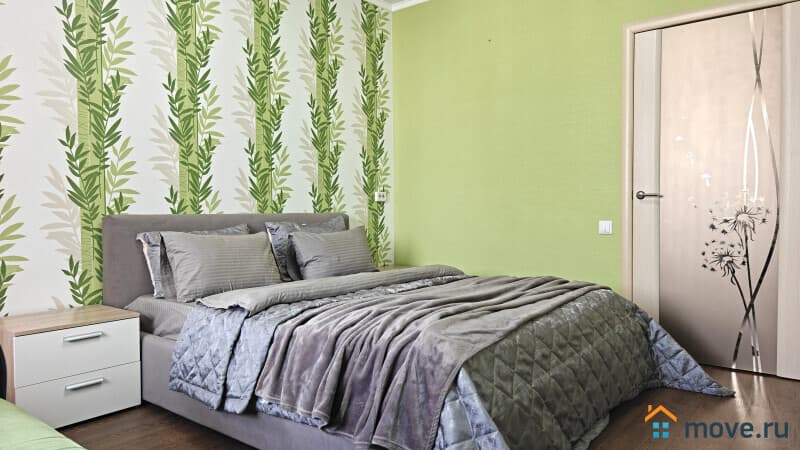 1-комн. квартира, 40 м²