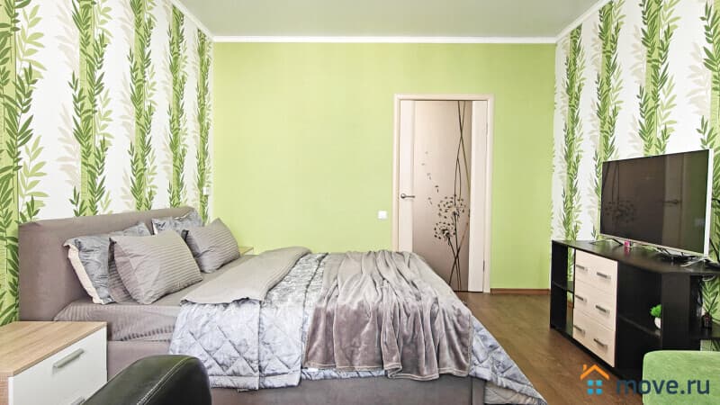 1-комн. квартира, 40 м²