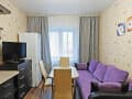 Сдам в аренду посуточно однокомнатную квартиру, 45 м², этаж 6 из 13. Фото 6
