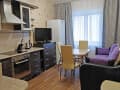 Сдам в аренду посуточно однокомнатную квартиру, 45 м², этаж 6 из 13. Фото 9