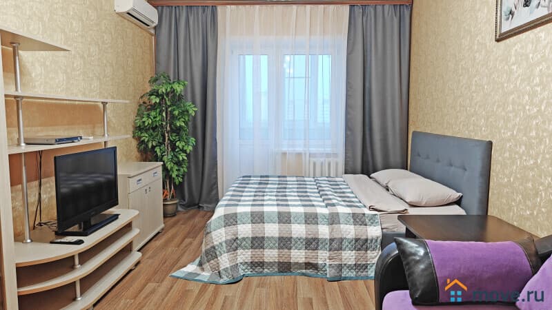 1-комн. квартира, 45 м²