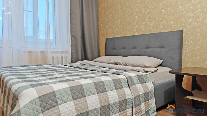 1-комн. квартира, 45 м²