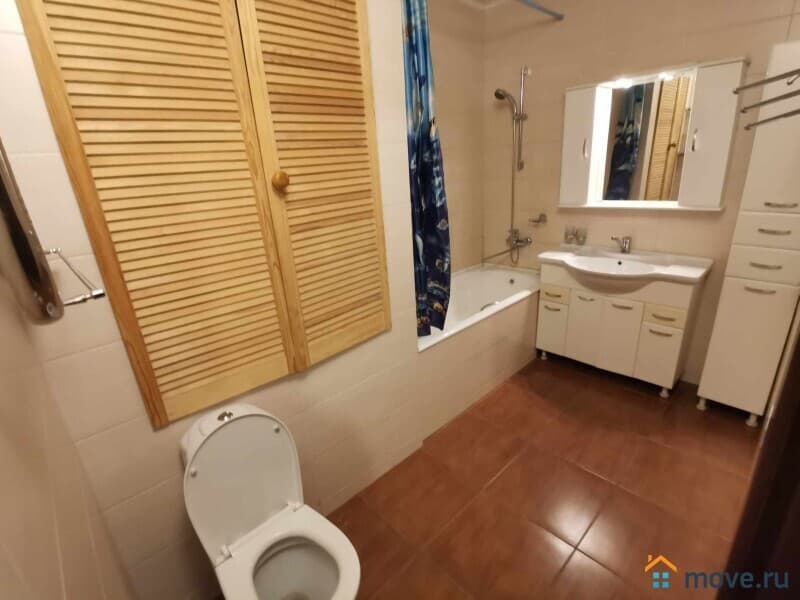 2-комн. квартира, 71 м²