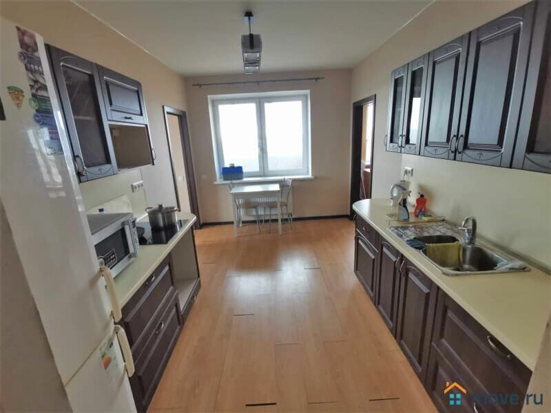 2-комн. квартира, 71 м²