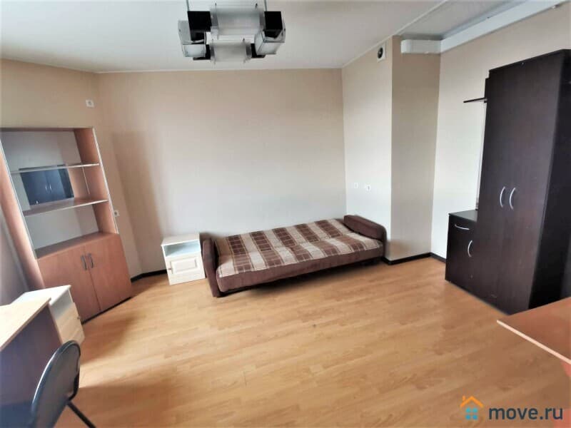 2-комн. квартира, 71 м²