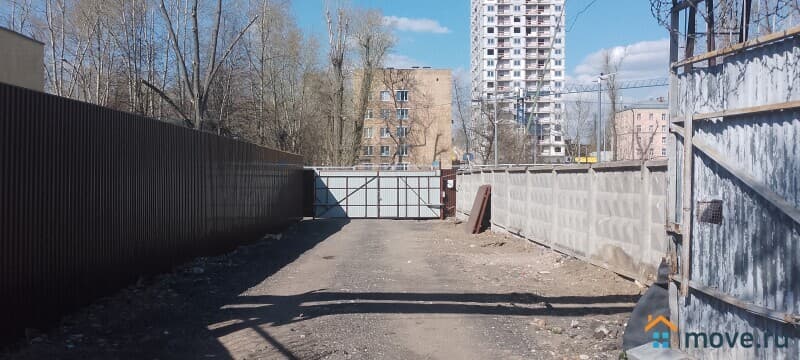 земельный участок, 50 соток