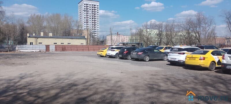 земельный участок, 50 соток