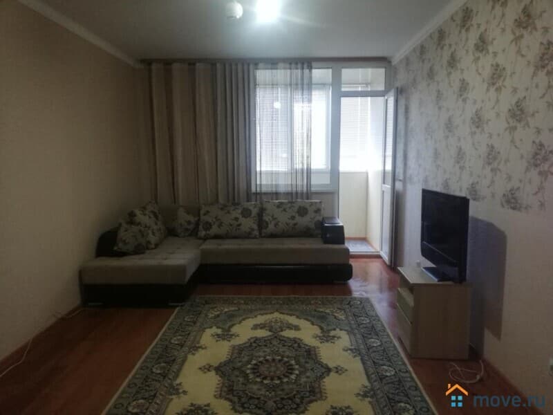 3-комн. квартира, 89 м²