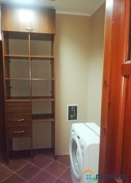 3-комн. квартира, 89 м²