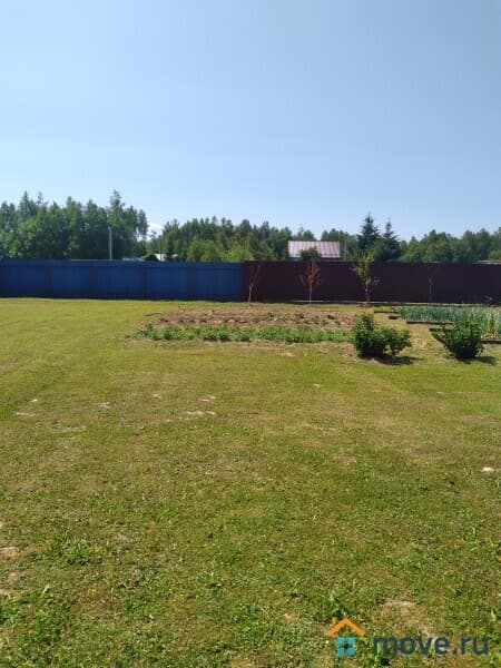 земля под ИЖС, 17 соток