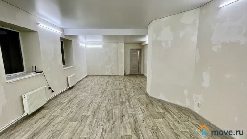 помещение свободного назначения, 45 м²