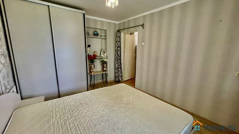 3-комн. квартира, 60 м²