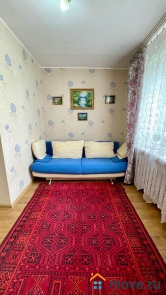 3-комн. квартира, 60 м²