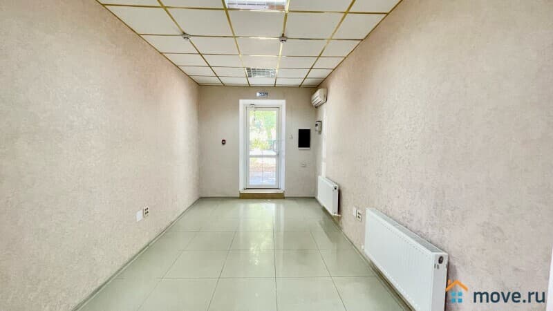 помещение свободного назначения, 50 м²