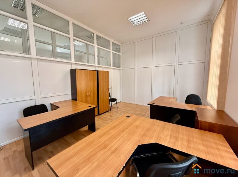 офис, 20.5 м²