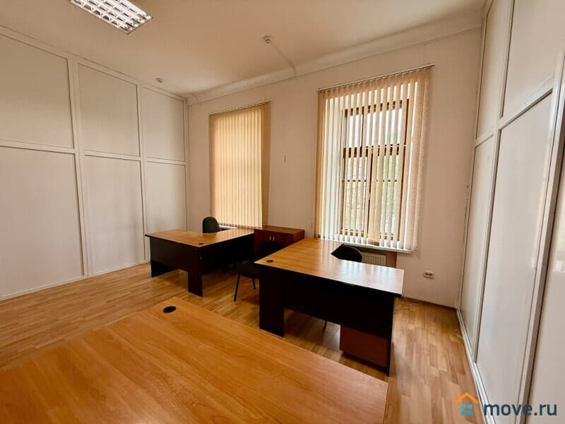 офис, 20.5 м²