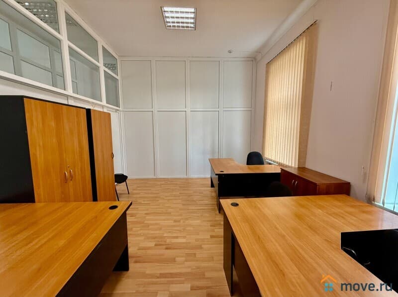 офис, 20.5 м²