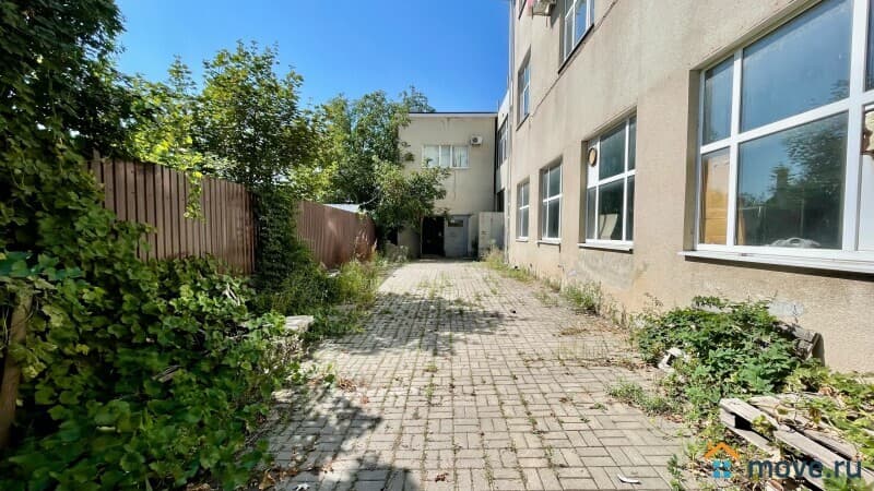 производственное помещение, 263 м²