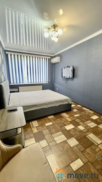 1-комн. квартира, 40 м²