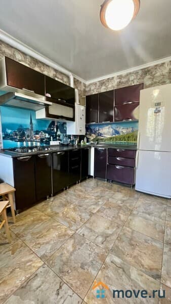 1-комн. квартира, 40 м²