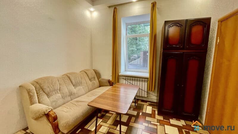 2-комн. квартира, 56 м²