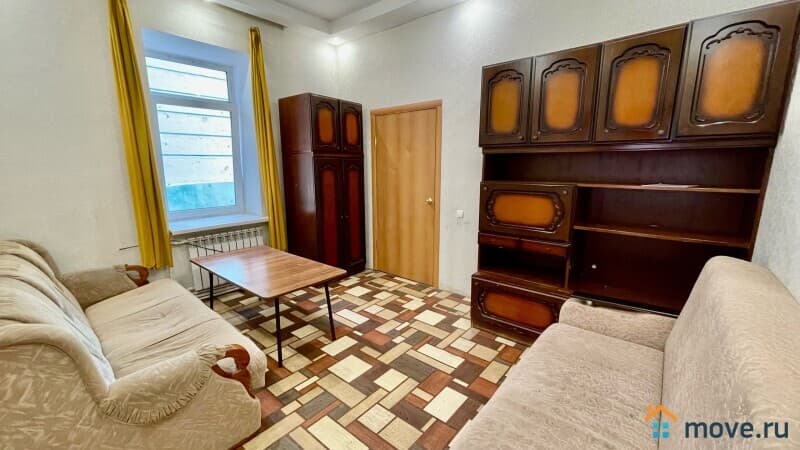 2-комн. квартира, 56 м²