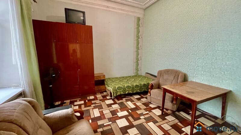 2-комн. квартира, 56 м²