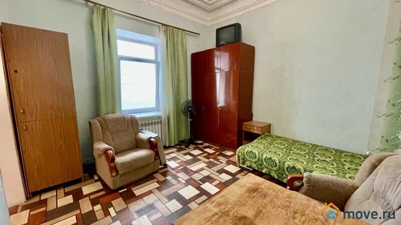 2-комн. квартира, 56 м²