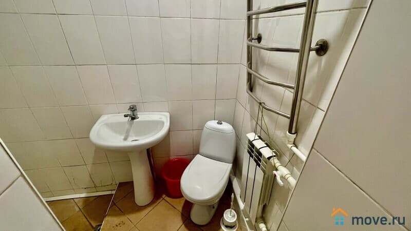 2-комн. квартира, 56 м²