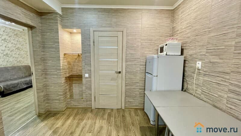 2-комн. квартира, 42 м²