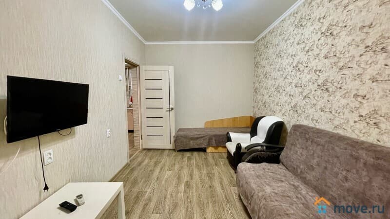 2-комн. квартира, 42 м²